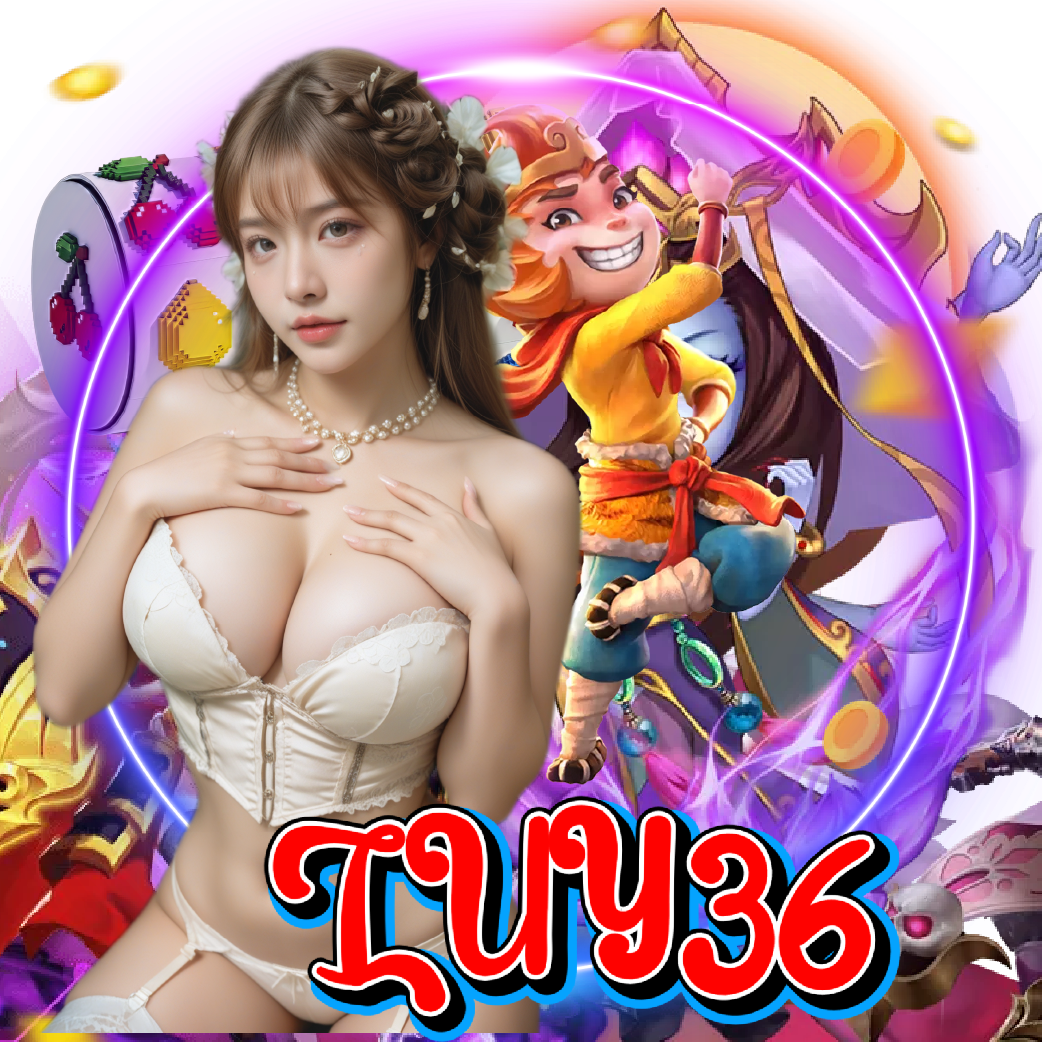 luy36 คาสิโน